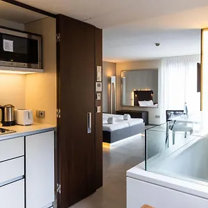 Apartmanhotel Boardinghouse, Heidelberg